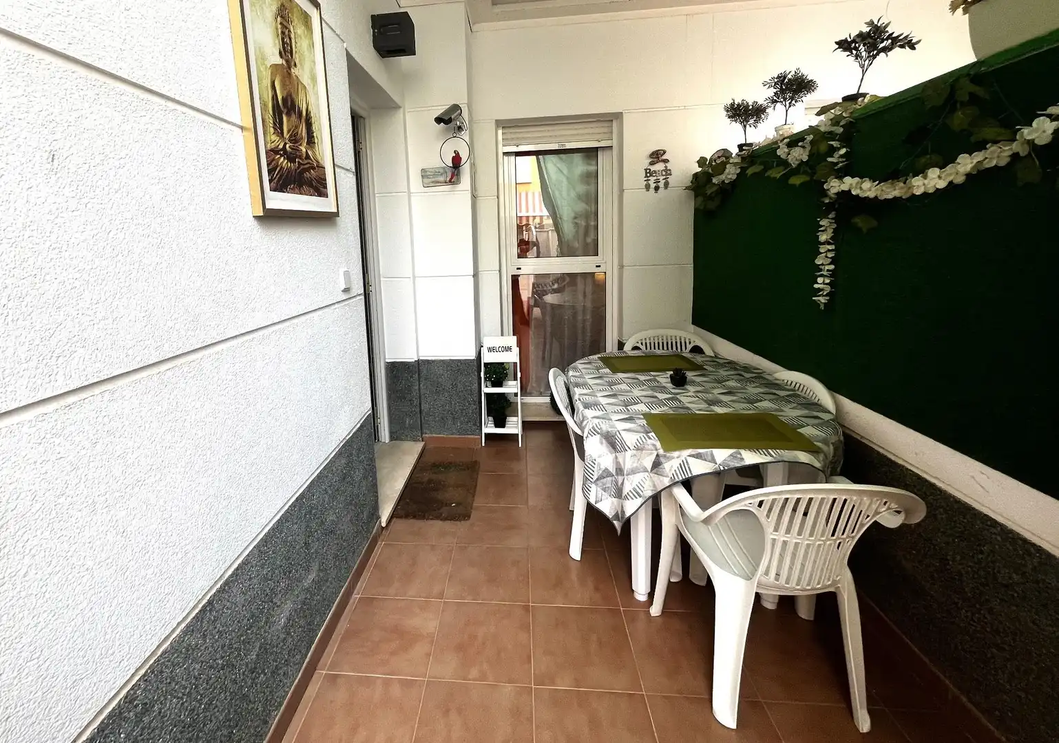 Apartament amb terrassa en venda a Avenida JUAN SEBASTIAN ELCANO(MA) 3, imagen 6