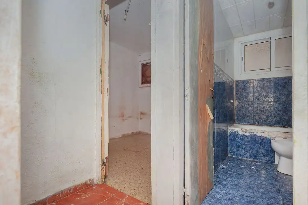 Piso en venta en C/ Llevant, La Mina