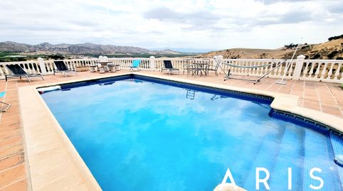 Foto 4 de Casa o xalet en venda a Alquería - Torrealquería, Alhaurín de la Torre