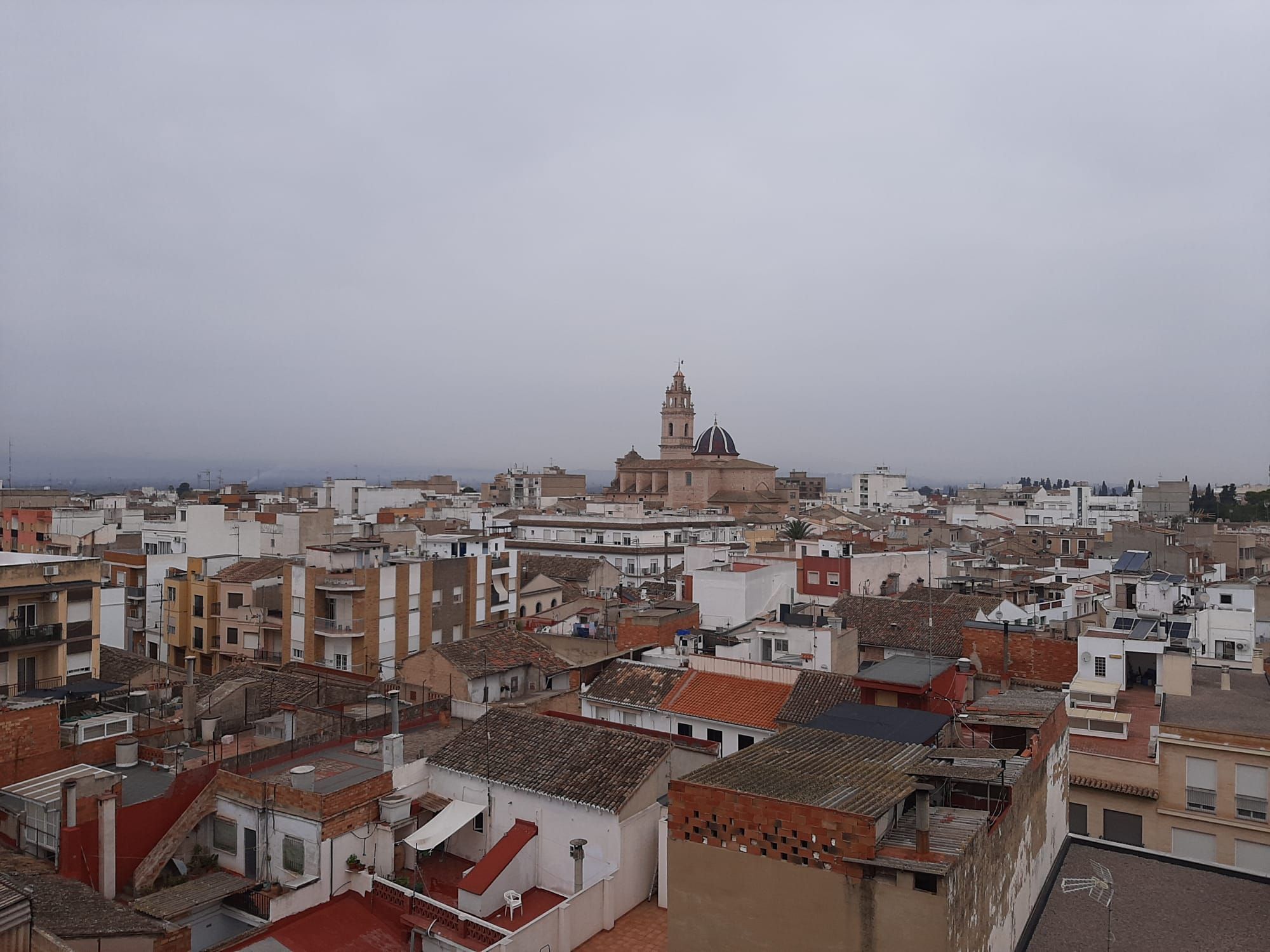 Edificio en venta en Carrer de Blasco Ibáñez, L'Alcúdia