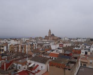 Vista exterior de Edifici en venda en L'Alcúdia