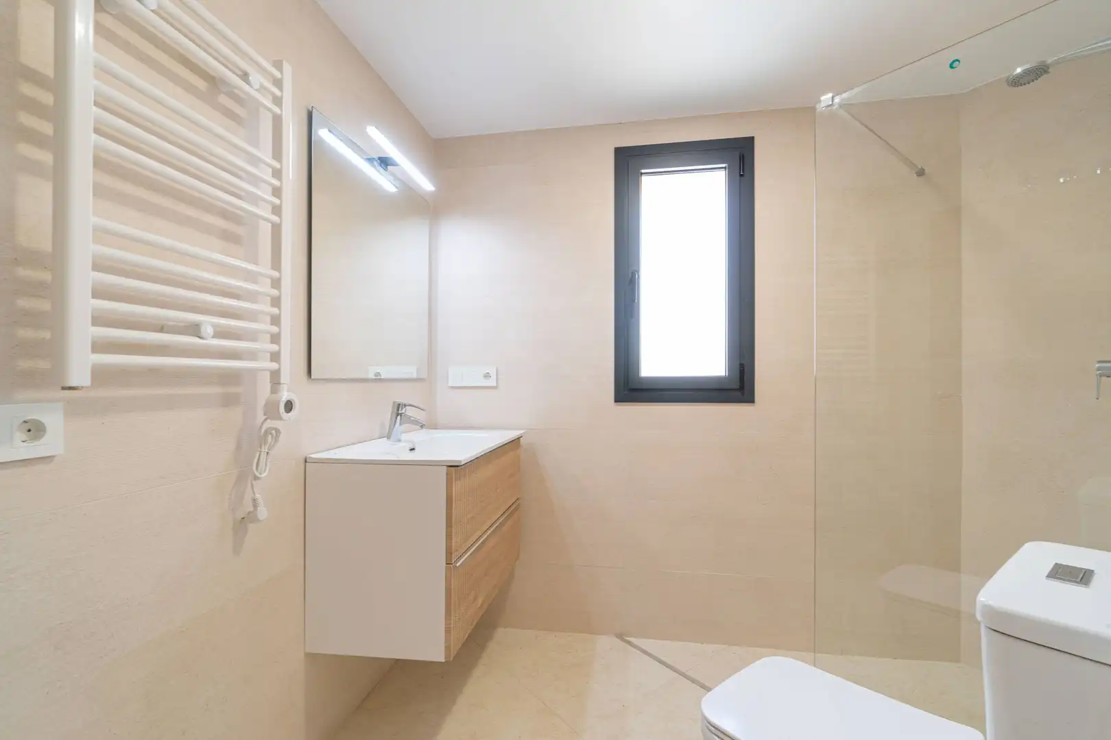 Apartament amb ascensor en venda a Carrer del Port Reig, imagen 11
