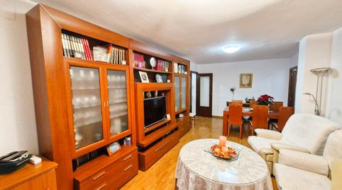 Foto 5 de Pis en venda a Can Borrell, Barcelona