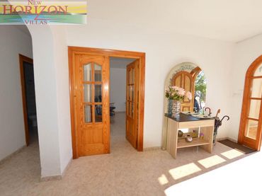 Maison avec jardin à vendre à Albox
