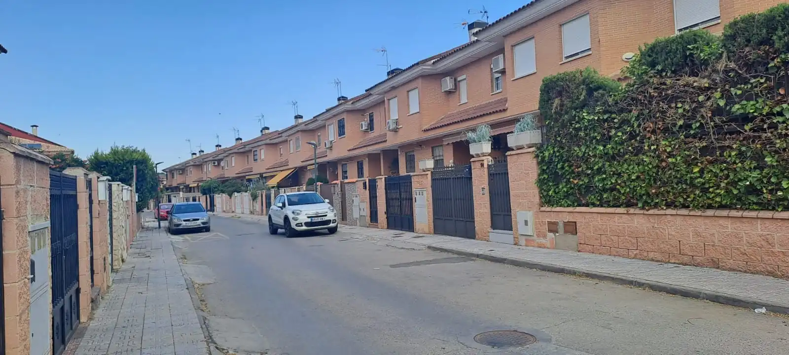 Casa o xalet en venda a Calle Teresa de Calcuta, PAU 2-600