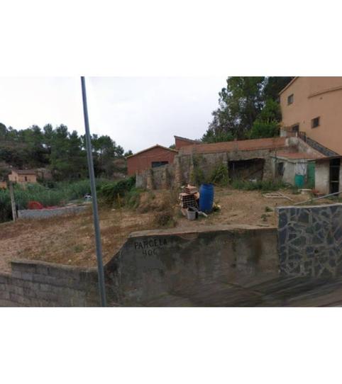 Foto 2 de Terreno industrial en venta en Calle Monistrol, Cabrera d'Anoia, Barcelona