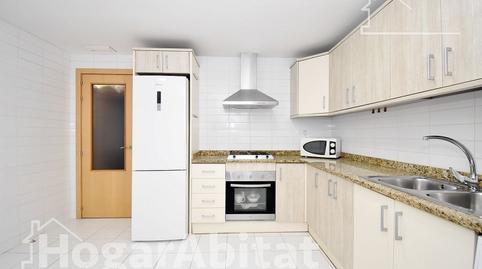 Foto 2 de Piso en venta en Calle San Jaime, Centro, Almazora / Almassora