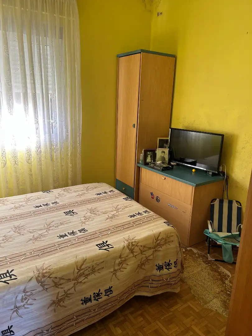 Dormitori de Casa o xalet en venda en Pontevedra Capital  amb Moblat