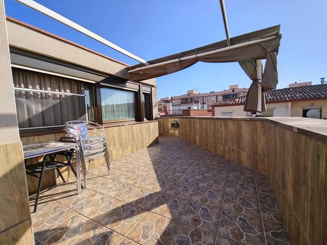 Piso en Venta en  PENEDES en Torreforta