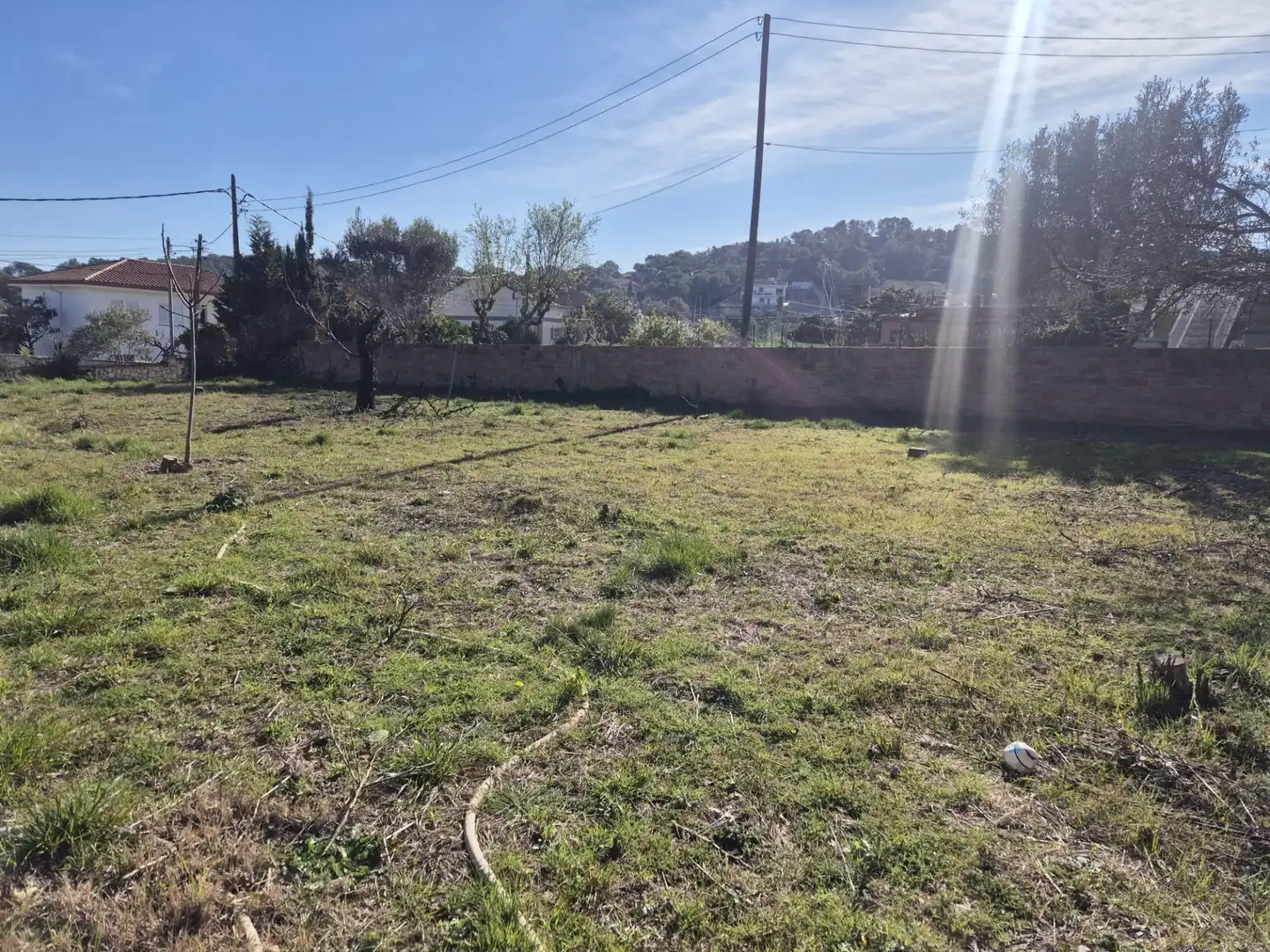 Lands and plots for sale in Carrer OURENSE, imagen 15