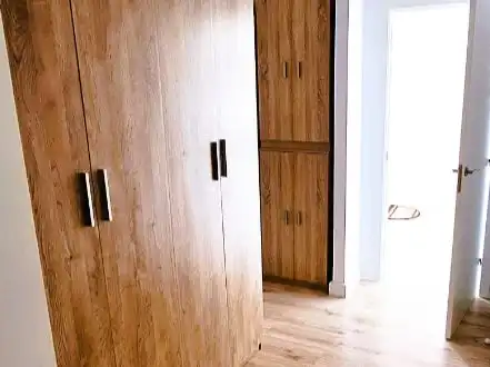 Dormitori de Casa o xalet en venda en Alcalá la Real amb Terrassa i Balcó