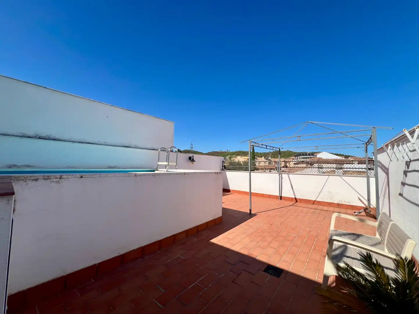 Dúplex amb piscina en venda a Villafranca de Córdoba, imagen 32