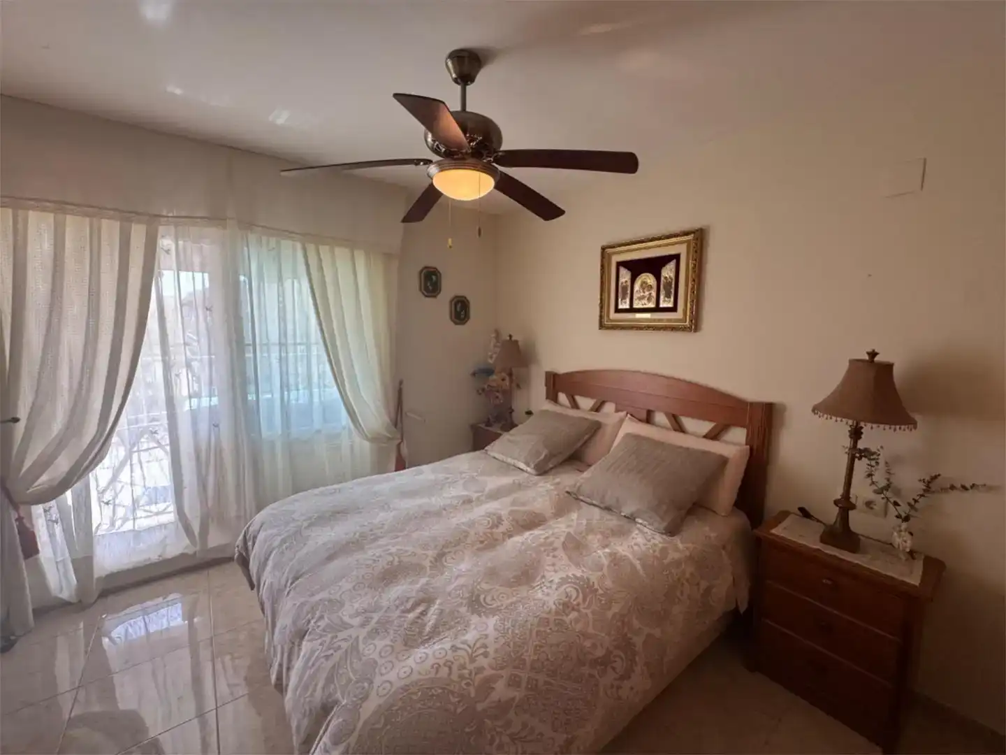 Habitación de Piso en venta en Jávea / Xàbia con Aire acondicionado, Trastero y Piscina