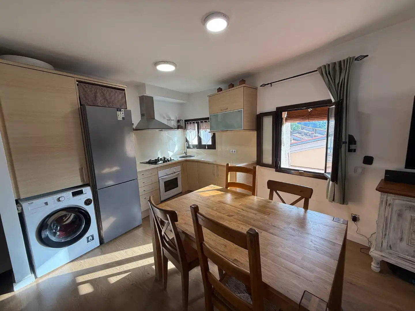 Dúplex con ascensor en venta en Carrer dels Tints 30, imagen 12