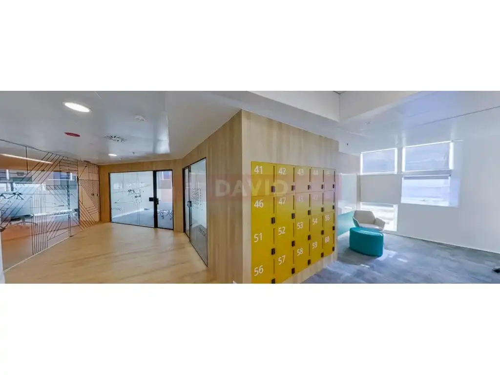 Büro zur Miete in Barcelona
