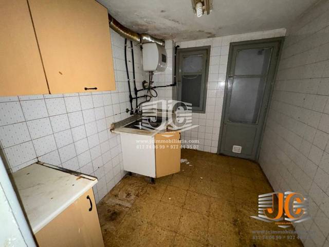 Piso en Venta en Calle Illa de Gènova en Ferreries