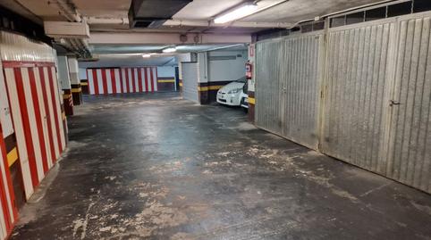 Photo 5 of Garage for rent in Luis Iruarrizaga Kalea, 1, San Francisco, Bilbao