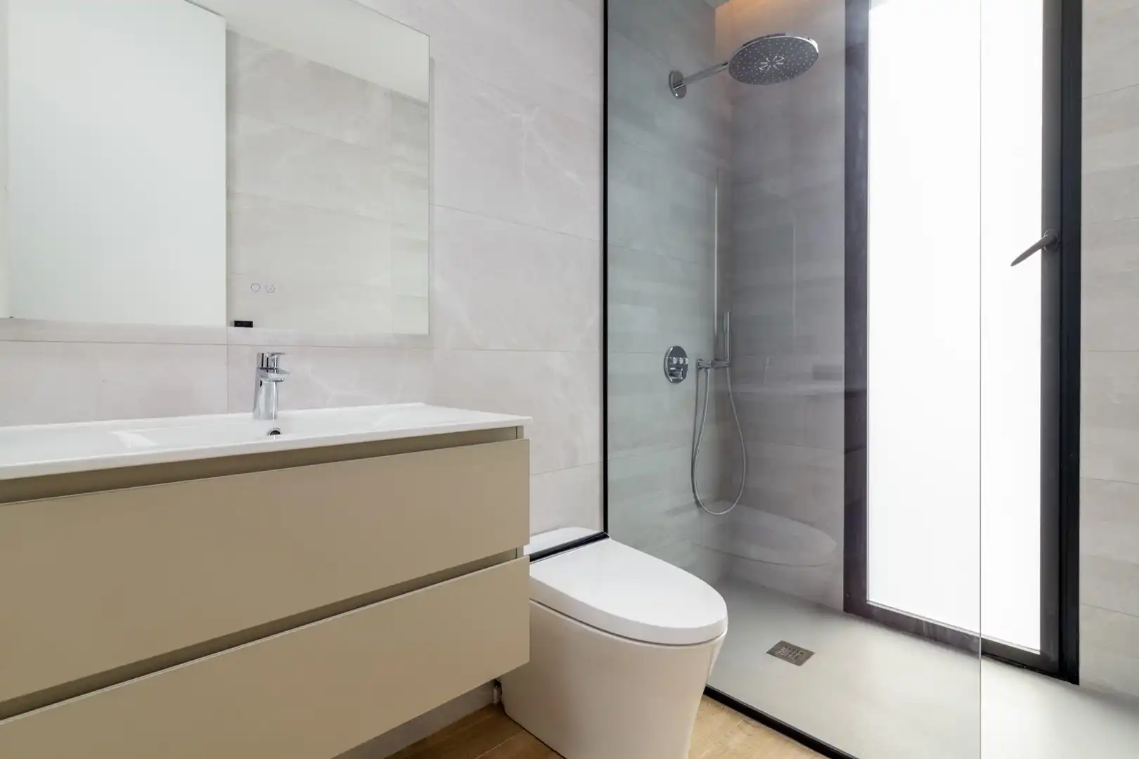 Chalet con terraza en venta en L'Albir, imagen 13