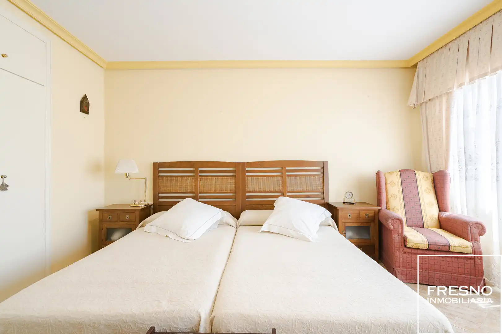Villa avec jardin à vendre à Calle de Jorge Manrique, imagen 35