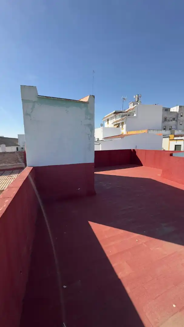 Terraza de Casa o chalet en venta en Bormujos con Aire acondicionado y Terraza