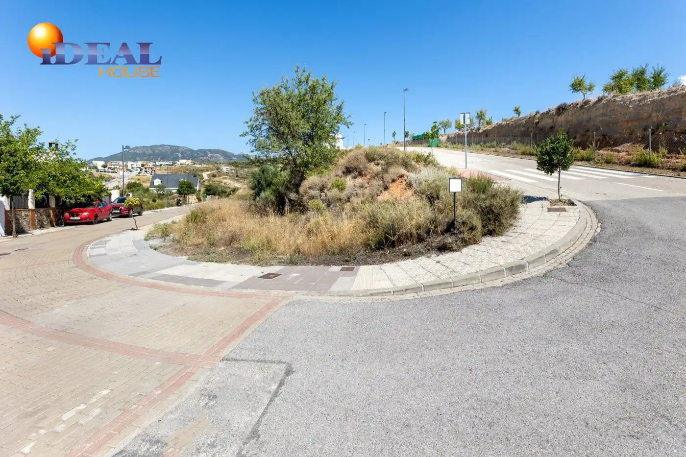 Grundstücke und Bauplätze zum Verkauf in Calle UR SUELO URB. P-3 1 Suelo MANZANA 6, imagen 4