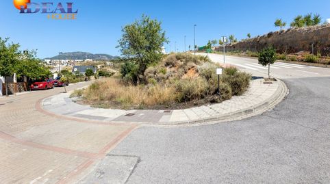 Venta de solar urbano en La Zubia Zona Altos de La Zubia, immagine 4