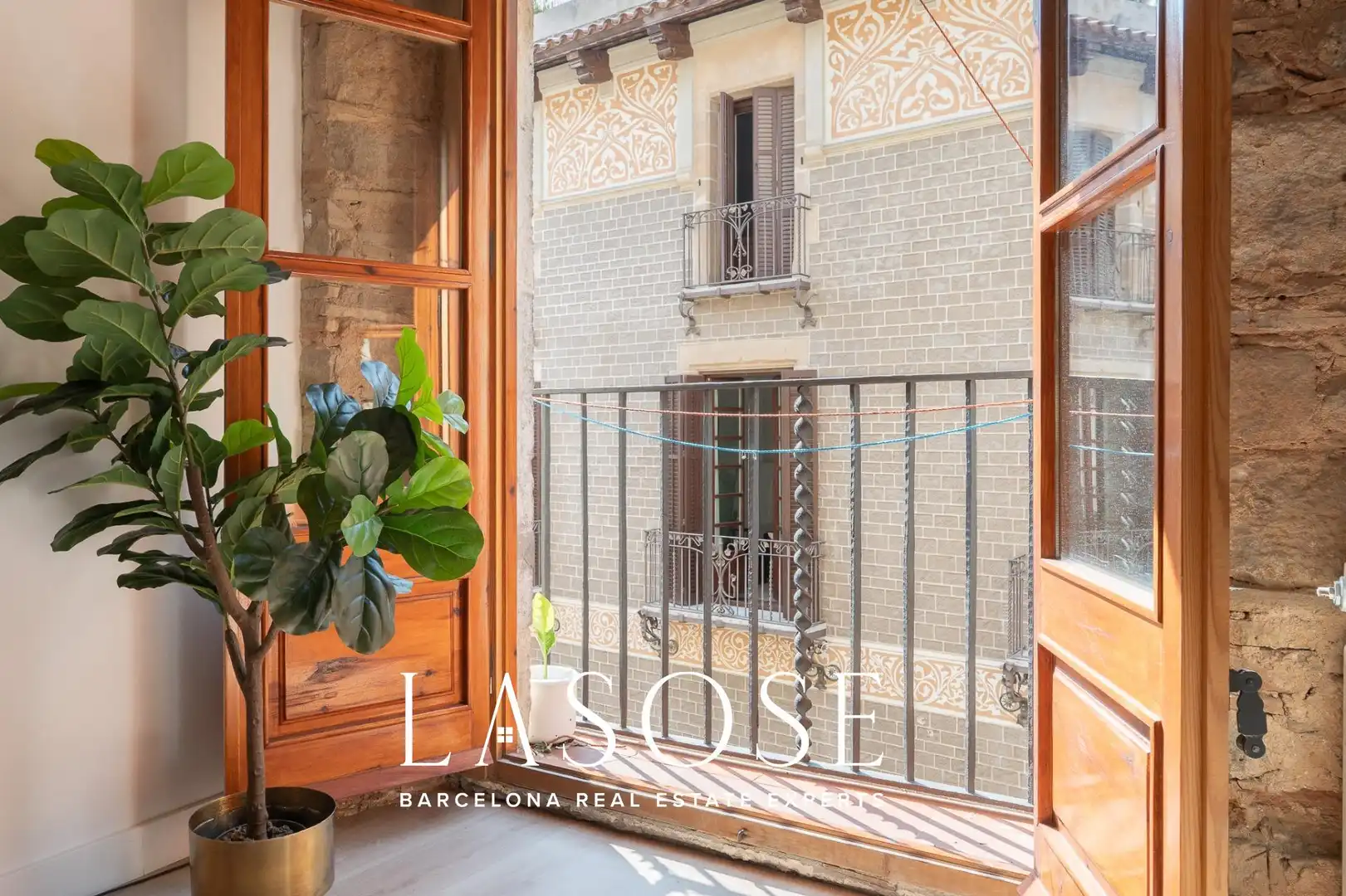 Wohnung mit Terrasse zum Verkauf in Calle ample, imagen 28