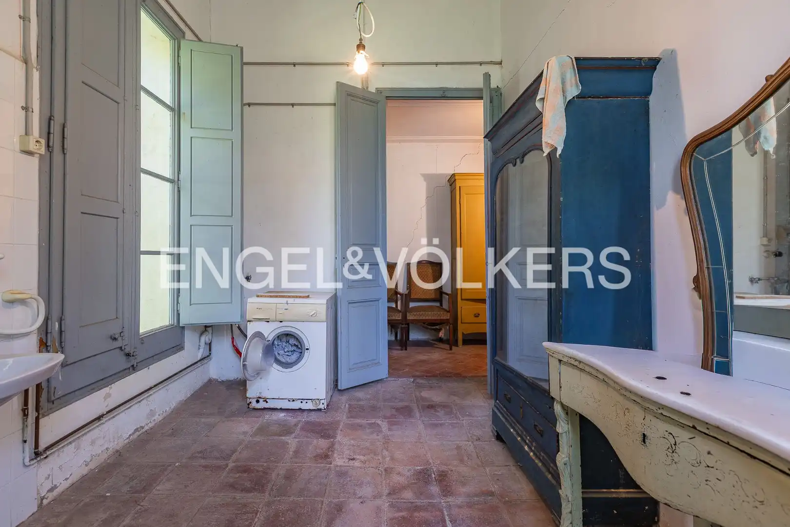 Kitchen of Houses for sale in Sant Cugat del Vallès  with Heating, Private garden and Terrace