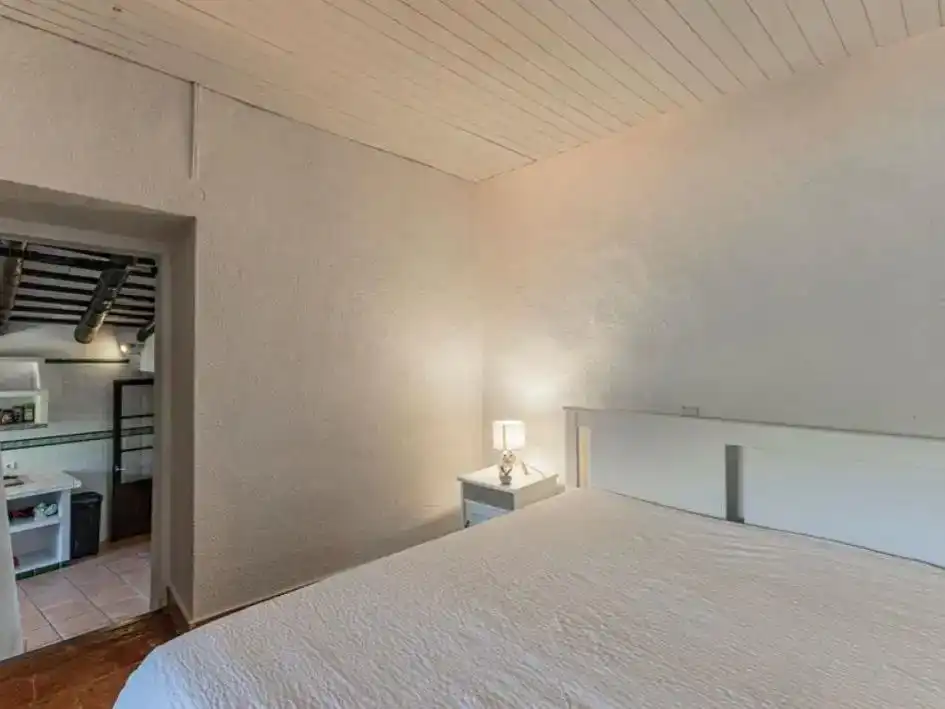 Dormitori de Casa o xalet en venda en Sant Pere de Ribes amb Aire condicionat