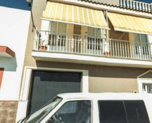 Exterior view of Flat for sale in Calamonte