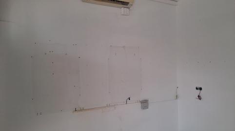 Foto 2 von Geschaftsraum zur Miete in Las Atalayas - Urmi - Cerro de Mar, Peñíscola / Peníscola