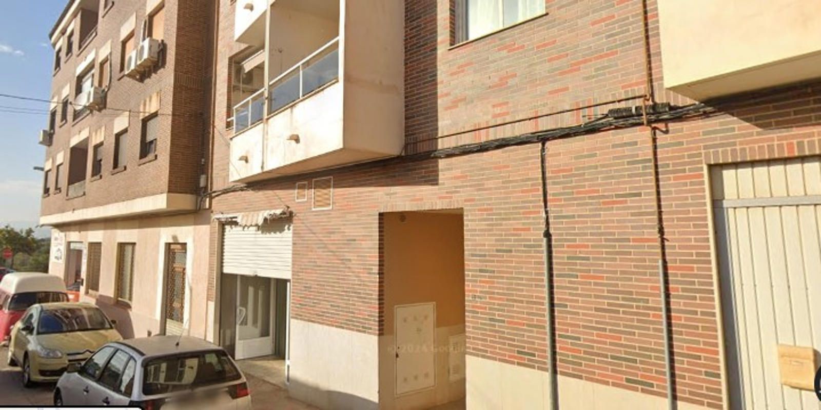 Flat for sale in Sant Josep, Cabanes