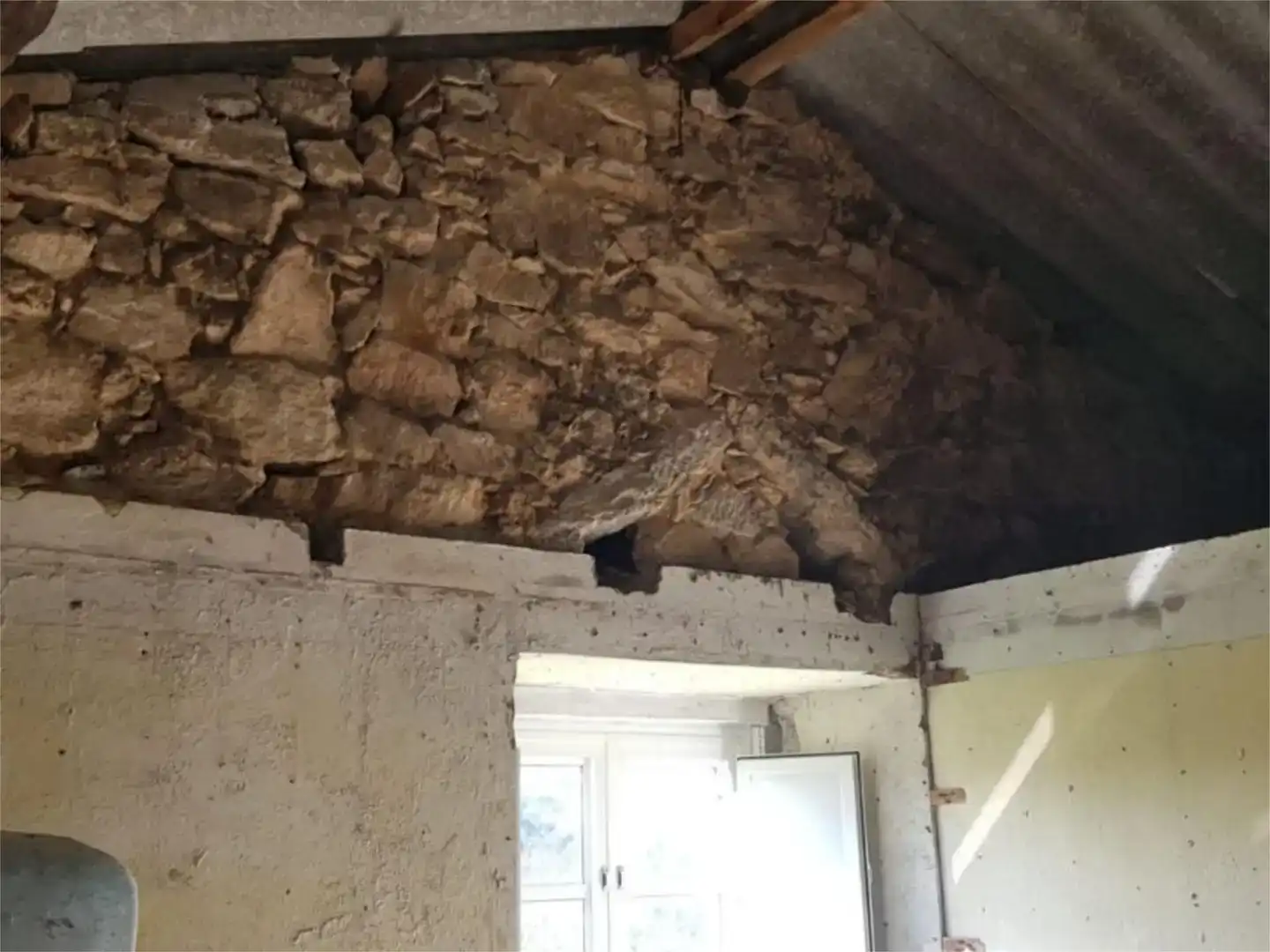 Finca rústica en venta en Monfero con Jardín privado
