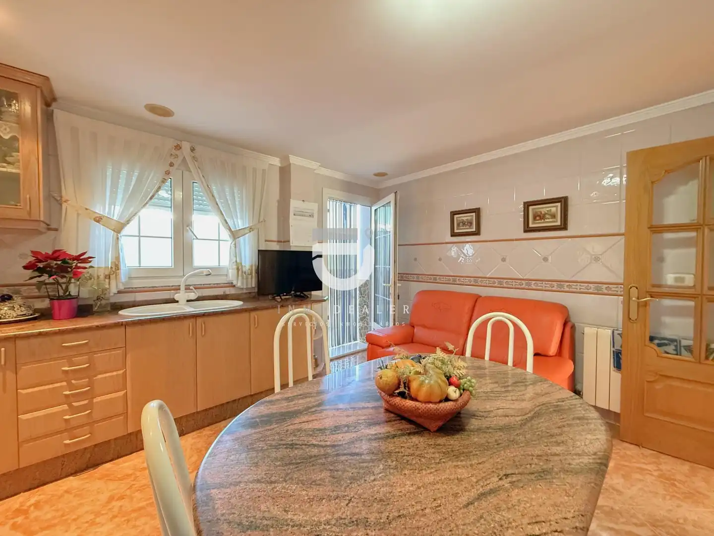 House with terrace for sale in Centro Ciudad, imagen 13