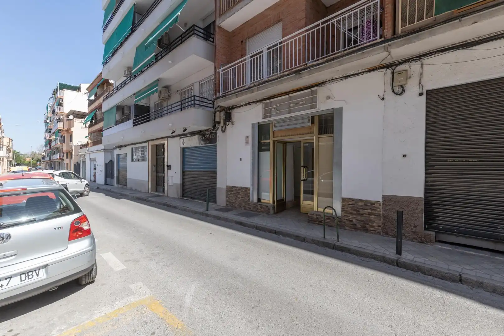 Business premises for sale in Calle Calle Mirador de la Sierra, imagen 2