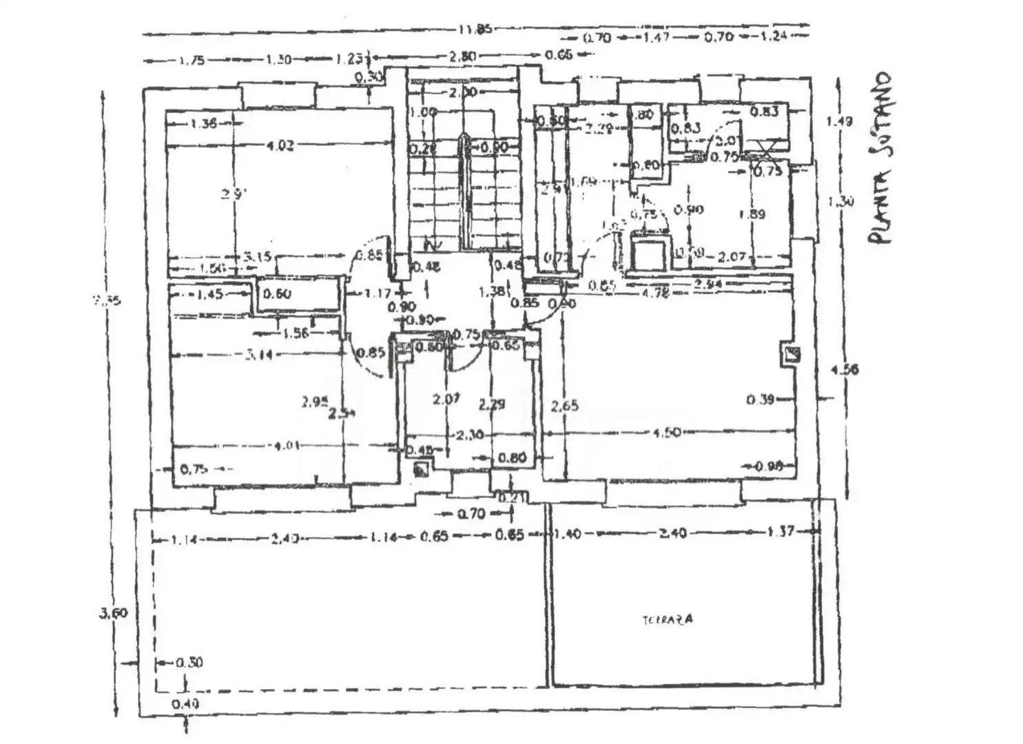 Casa con piscina in vendita a Meco pueblo, imagen 39