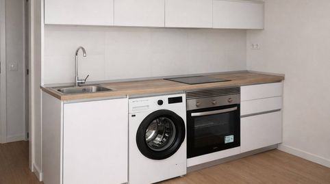 Foto 5 de Estudio de alquiler en Polígono Industrial Norte, San Sebastián de los Reyes