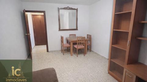 Foto 2 de Pis en venda a Los Pinos, Algeciras