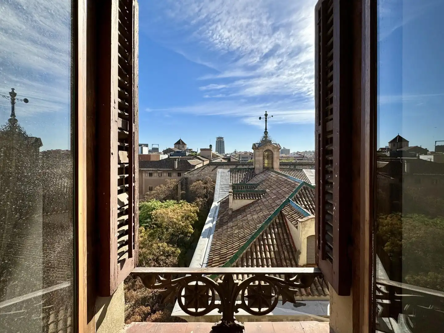 Piso con ascensor en venta en Ciutat Vella, imagen 4