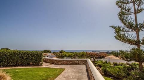 Photo 2 of Apartment for rent in Coves Noves, Es Mercadal