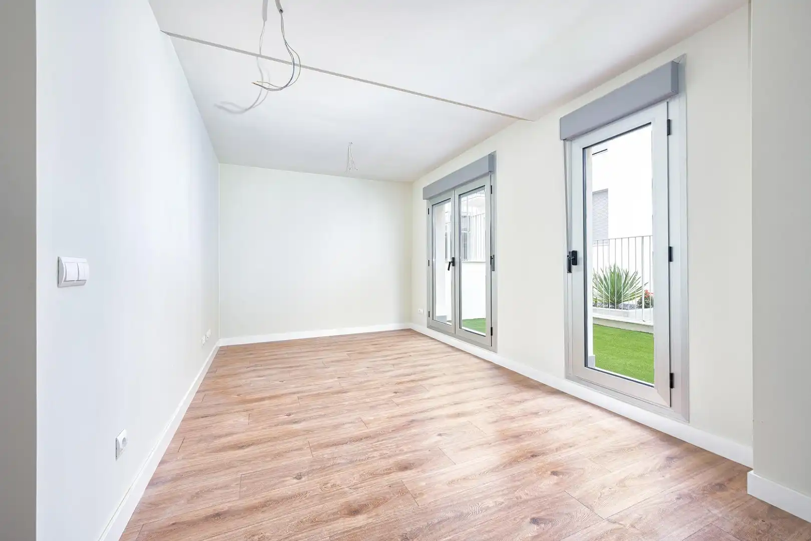 Wohnungen zum Verkauf in Las Palmas de Gran Canaria mit Privatgarten, Terrasse und Abstellraum