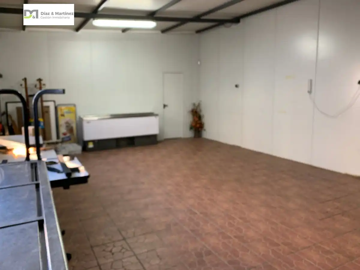 Local comercial en venda a Oteruelo, imagen 21