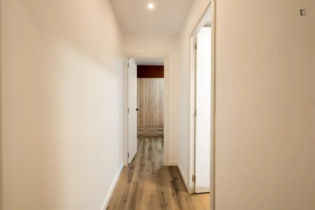 Apartamento para compartir en Centre - Sant Oleguer
