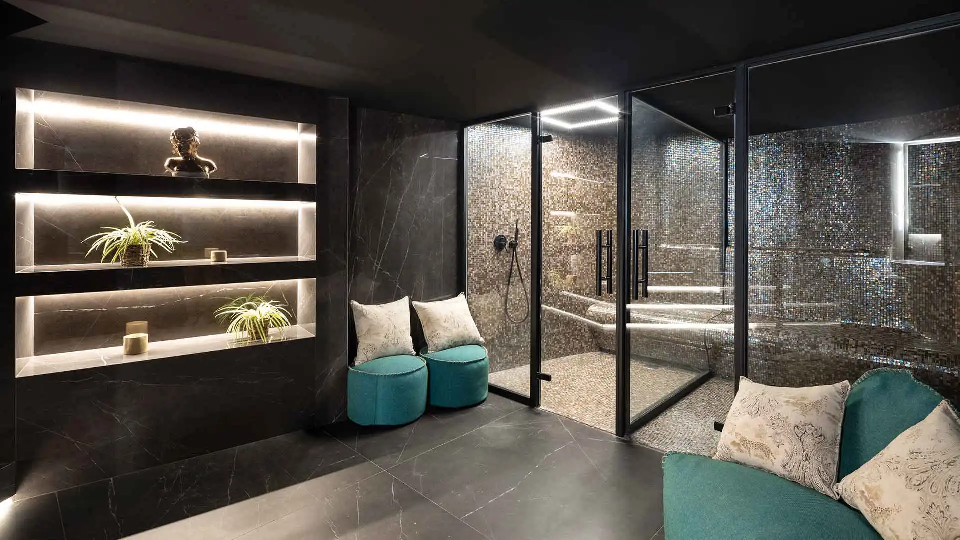 Casa amb piscina en venda a La Quinta, imagen 28