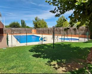 Piscina de Apartament en venda en Mérida amb Aire condicionat i Piscina