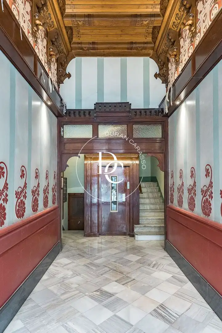 Piso con ascensor en venta en Carrer d'Aragó, imagen 43