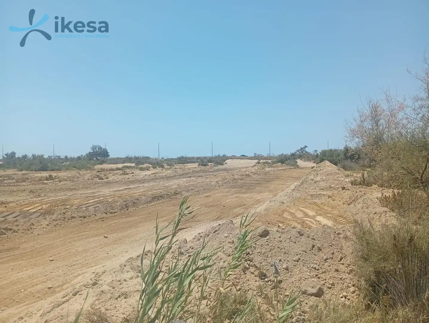 Terreno residenziale in vendita a El Ejido Ciudad, imagen 2