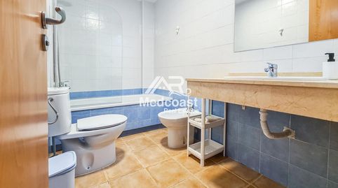 Foto 3 de Piso en venta en Mar del, Marina de la Torre, Mojácar
