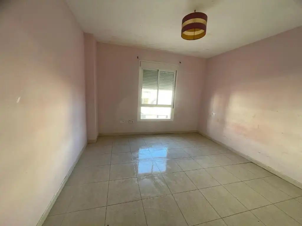 Bedroom of Flat for sale in Manilva  with Terrace, Storage room and Balcony