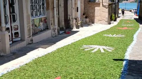 Foto 3 de Finca rústica en venda a Rúa Axesta, 75, Muros, A Coruña